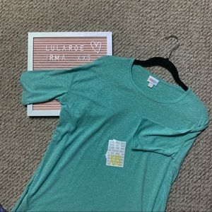 Lularoe Irma XXS BNWT